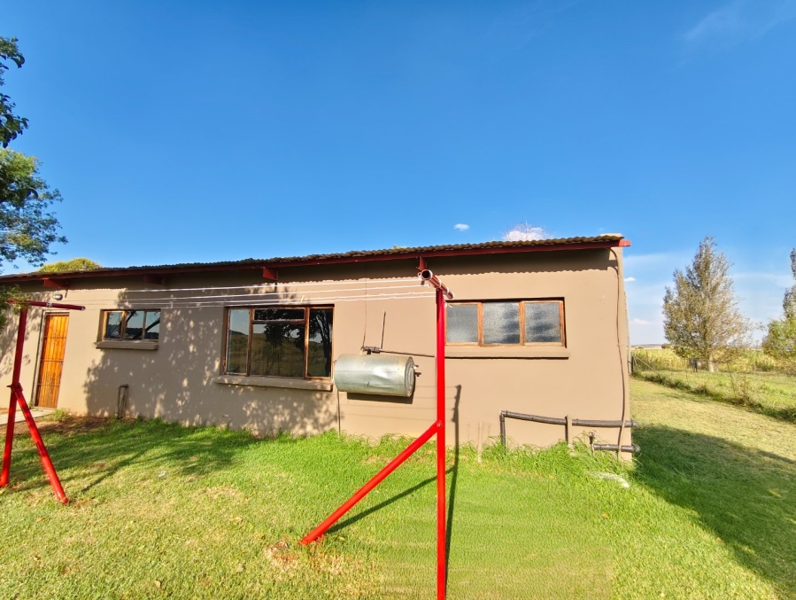 To Let 2 Bedroom Property for Rent in Kellys View Free State